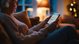 Comment la TéléAssistance Libr&rsquo;alerte révolutionne le maintien à domicile des seniors avec ses dispositifs connectés