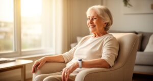 Top 5 des meilleures solutions de téléassistance pour seniors en 2026